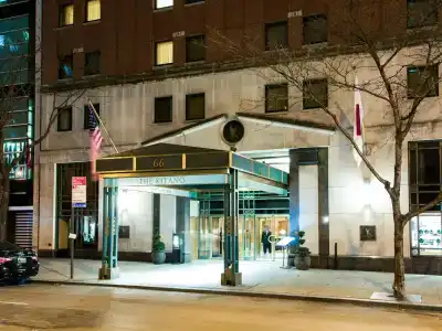 The Kitano New York - 0