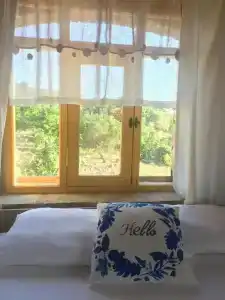 Sari KeÇİ TaŞ Otel - 37