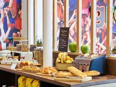 Greet Boulogne Billancourt Paris - 11