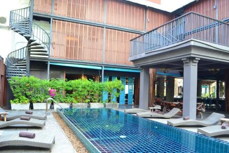 Lap Roi Karon Beachfront by Shanaya - 3