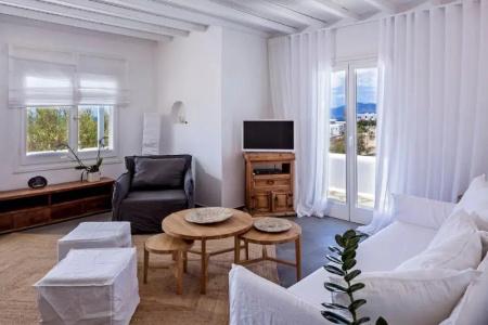 Ostraco Suites - 233