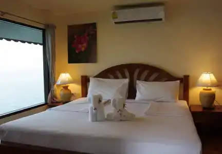 Top Resort - 3
