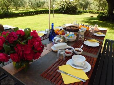 Le Pozze Terme b&b - 38