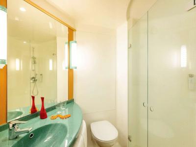 ibis Luebeck City - 8