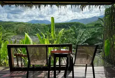 Khaosok Boutique Camps - 74