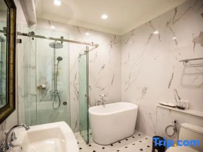 Merchant Villa- Sha Extra Plus - 40