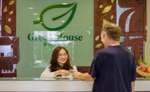 Green House - 25