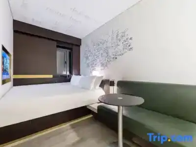Citigo Shanghai Xujiahui - 15