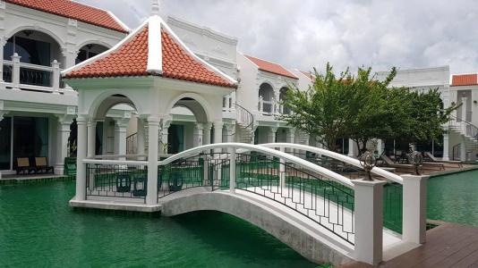Supicha Pool Access - Sha Plus - 12