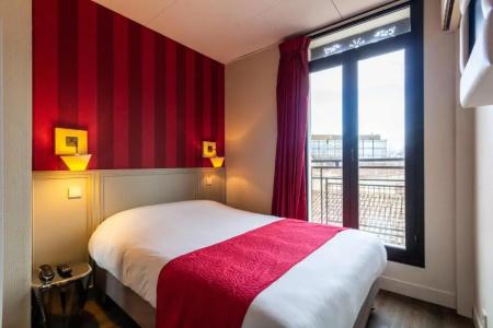 Hôtel de France - 76