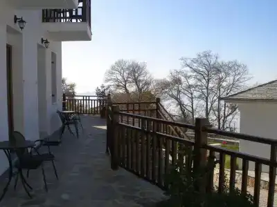 Pelion Resort - 15