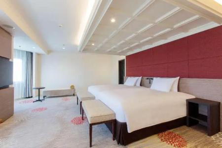 DoubleTree by Hilton Naha Shuri Castle - 54