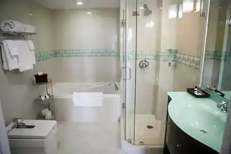 The Mutiny Luxury Suites - 100