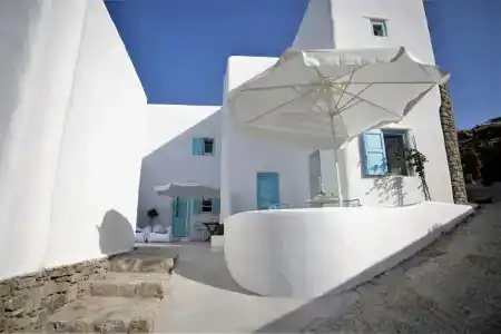 Mykonos Moussa - 154