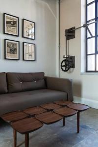 The Foundry Suites - 47