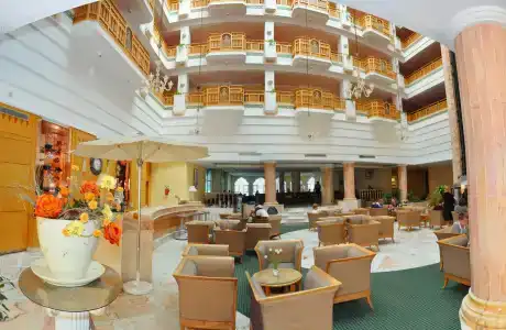 Marhaba Royal Salem - Family Only - 1