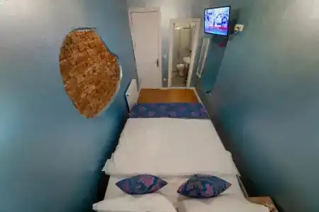 Royal Taksim Suites - 38
