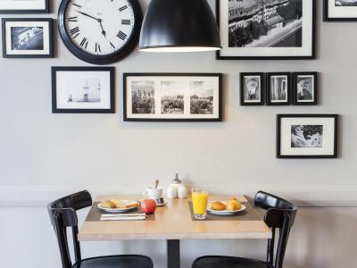 ibis Styles Bern City - 10