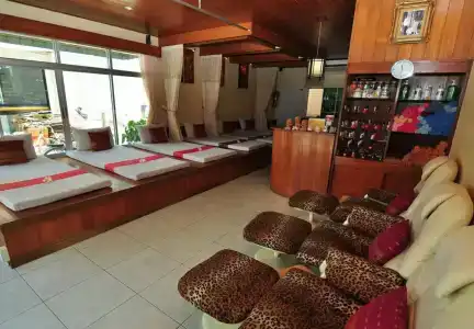 Phi Phi Anita Resort - Sha Certified - 1