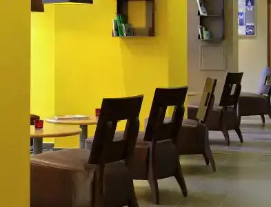 ApartAdagio Nantes Centre - 17
