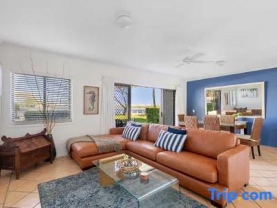 Culgoa Point Beach - 318