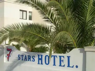 Seven Stars - 17