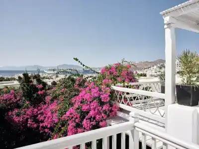 Belvedere Mykonos - Main - 231