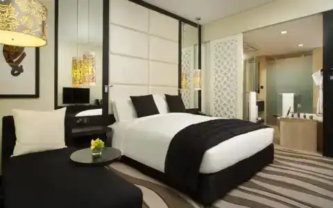 Sofitel Abu Dhabi Corniche - 26