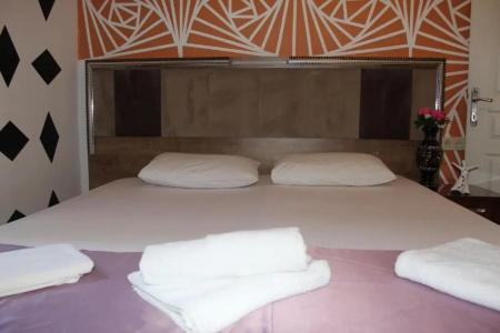 The Zanadu İstanbul - 56