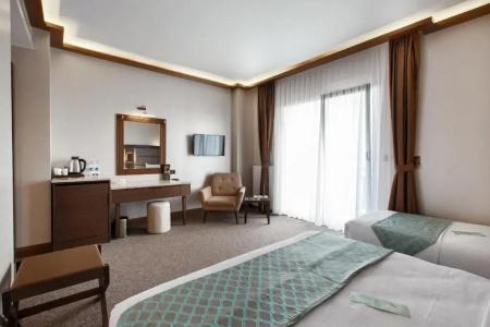 Sera Lake Resort Spa & Aparts - 46