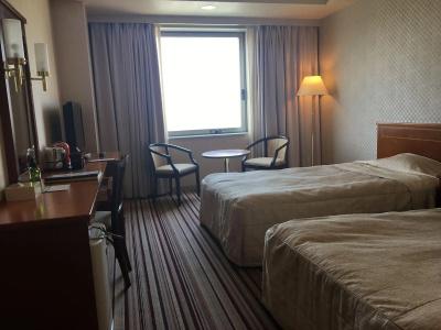 Crown Palais Kokura - 22