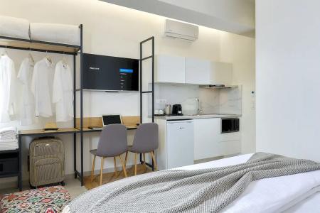 Stay 365 Heraklion Apart - 34