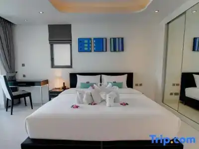Absolute Twin Sands Resort & Spa - Sha Extra Plus - 60