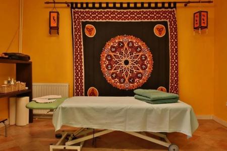Wellness Harrachovka - 20