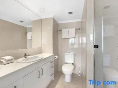Ultiqa Beach Haven On Broadbeach - 178