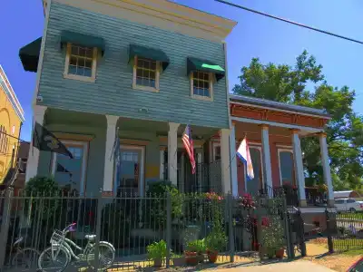 Auberge Nola - 0