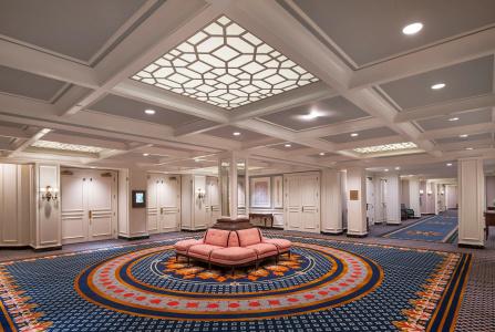Willard InterContinental Washington, an IHG - 36