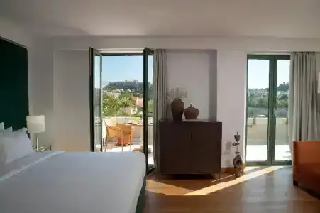 Athenaeum Eridanus Luxury - 26