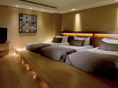 Shima Kanko The Bay Suites - 59