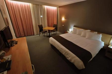 Hospitality Inn, SureStay Collection by Best Western - 40