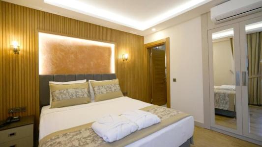 Green Beyza Suites - 23