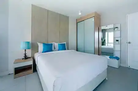 Royal Pavilion Hua Hin - 50