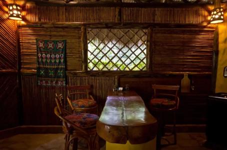 Natura Cabana Boutique & Spa By Mint - 107