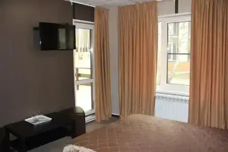 Сибирская Жемчужина - 53