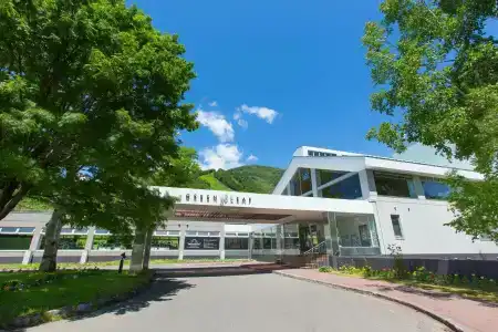 The Green Leaf, Niseko Village - 0