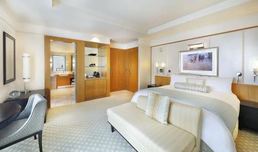 The Ritz-Carlton, Dubai International Financial Centre - 30