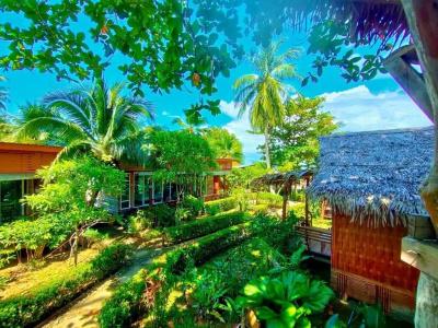 Mook Montra Sea Front - 2