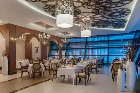 Akrones Thermal Spa Convention - 27