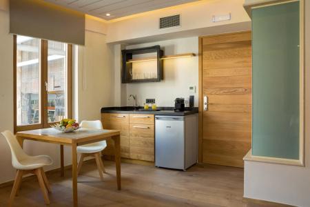 Querini Luxury Suites - 13