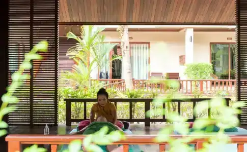 Khaolak Bayfront Resort - 32